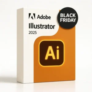illustrator-2025-blackfriday.webp Illustrator 2025 - Windows