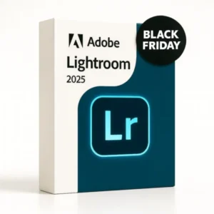 Lightroom 2025 I Windows