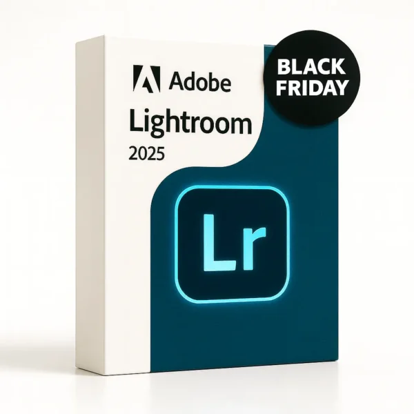 Lightroom 2025 I Windows