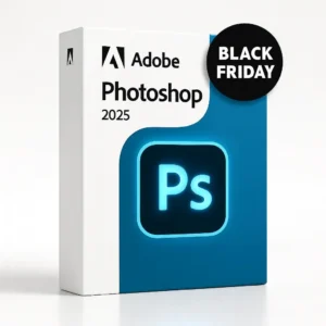 Photoshop 2025 - Windows