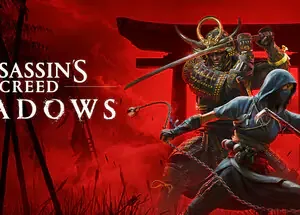 assassins creed shadows Assassin’s Creed Shadows EU PC Ubisoft Connect