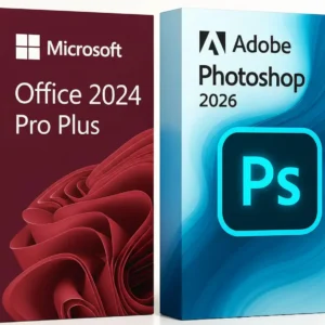 gemini-2.5-flash-image_change_the_first_product_to_Office_2024_Pro_Plus_and_change_the_colour_to_burgun-2 (1) Office 2024 Pro Plus + Photoshop 2026 (para Windows)