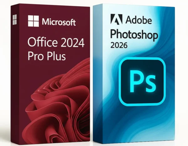 gemini-2.5-flash-image_change_the_first_product_to_Office_2024_Pro_Plus_and_change_the_colour_to_burgun-2 (1) Office 2024 Pro Plus + Photoshop 2026 (para Windows)