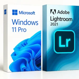 gemini-2.5-flash-image_change_the_product_to_Lightroom_2021-1 Windows 11 Pro + Lightroom 2021 (para Windows)