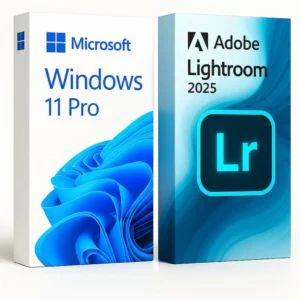 gemini-2.5-flash-image_change_the_product_to_Lightroom_2025-0 Windows 11 Pro + Lightroom 2025 (Para windows)
