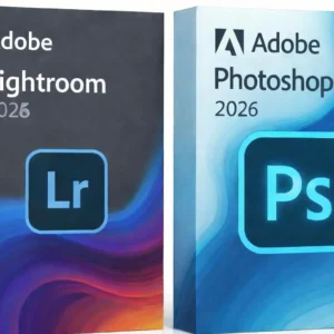 gpt-image-1.5_change_year_to_2026-0 Photoshop 2026 + Lightroom 2026 (para Windows)
