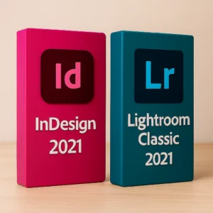 indesign21_lightroomclassic21.webp InDesign 2021 + Lightroom Classic 2021 (Para Windows)