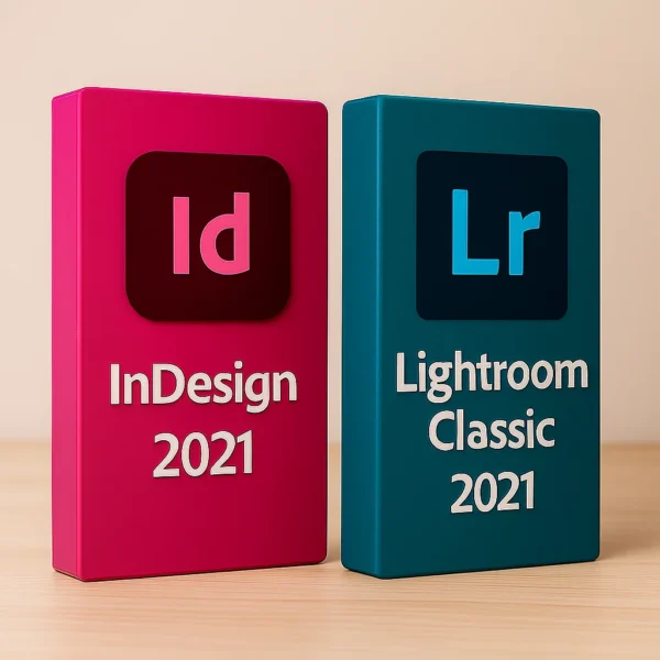 indesign21_lightroomclassic21.webp InDesign 2021 + Lightroom Classic 2021 (Para Windows)