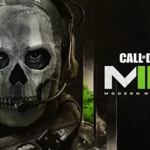 modern warfare 2 Call of Duty: Modern Warfare II PC Steam Account
