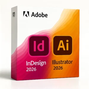 package__id26_ai26.webp Indesign 2026 + Illustrator 2026 (para Windows)