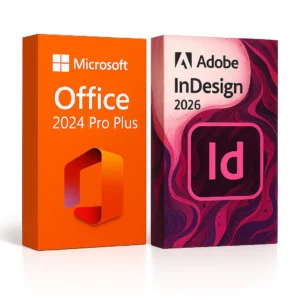 package__id26_off24pp.webp Office 2024 Pro Plus + InDesign 2026 (para Windows)