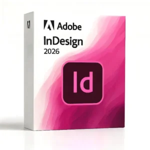 v1_id26.webp InDesign 2026 - Apenas para Windows!