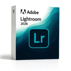 v1_lrc26.webp Lightroom Classic 2026 - Apenas para Windows!