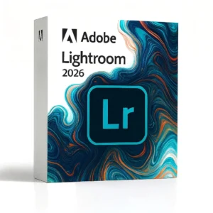 v2_lrc26.webp Lightroom Classic 2026 (para Windows)
