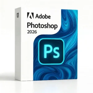 v3_ps26.webp Photoshop 2026 - Licença vitalícia para Windows! + Illustrator 2026 GRÁTIS