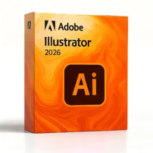 v4_ai26.webp Illustrator 2026 - Licença vitalícia! + Acrobat Photoshop 2026 grátis
