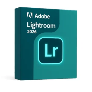 v5_lrc26.webp Lightroom Classic 2026 - Versão Offline