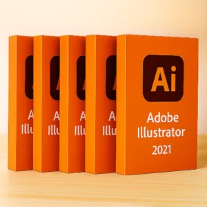 5X Illustrator I Windows