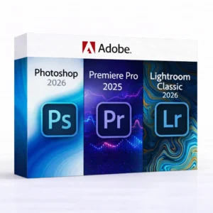 ps_pr_lr Photoshop 2026 + Premiere Pro 2025 + Lightroom Classic 2026