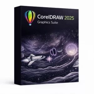 corel_graph25 CorelDRAW Graphics Suite 2025