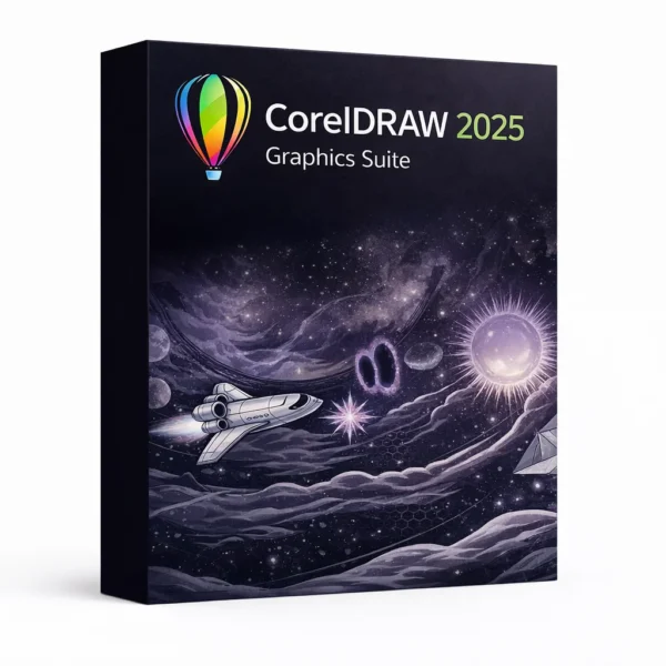 corel_graph25 CorelDRAW Graphics Suite 2025